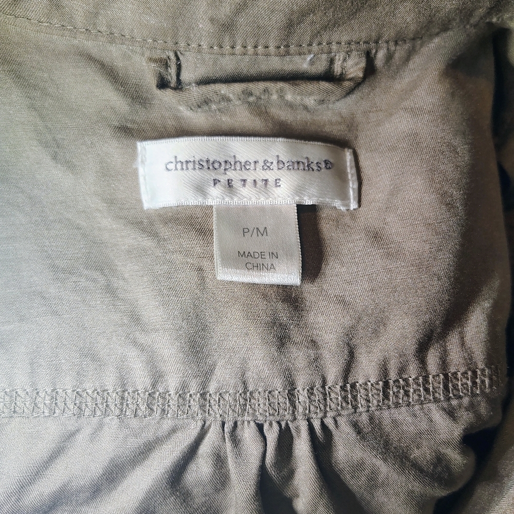 Women's jacket